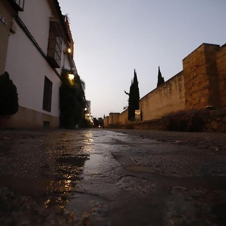 Apartamento En San Basilio Junto A Torre De Belen Córdoba Eksteriør bilde