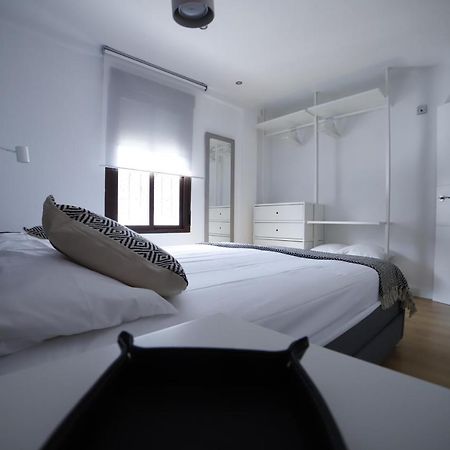 Apartamento En San Basilio Junto A Torre De Belen Córdoba Eksteriør bilde