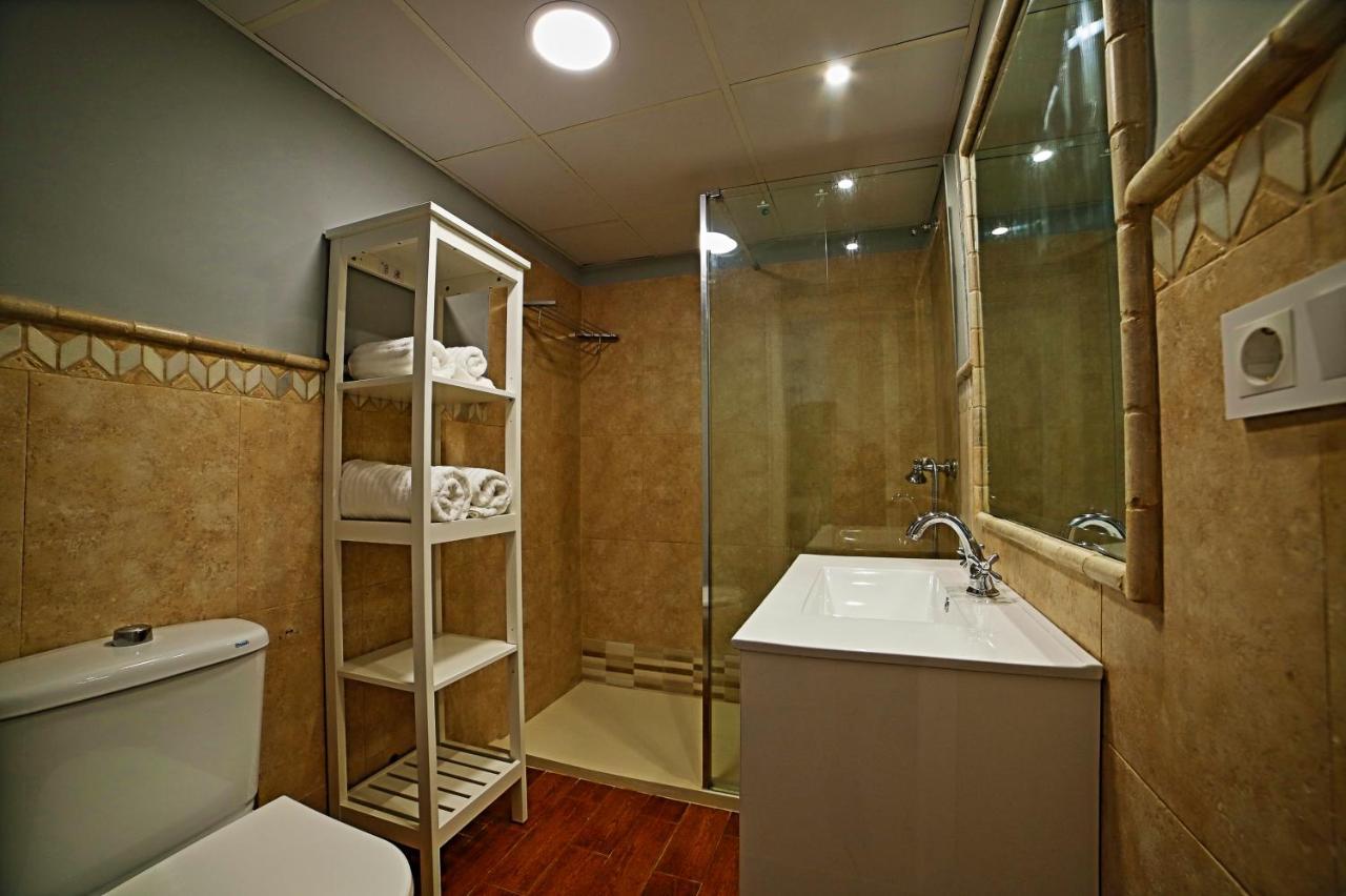 Apartamento En San Basilio Junto A Torre De Belen Córdoba Eksteriør bilde