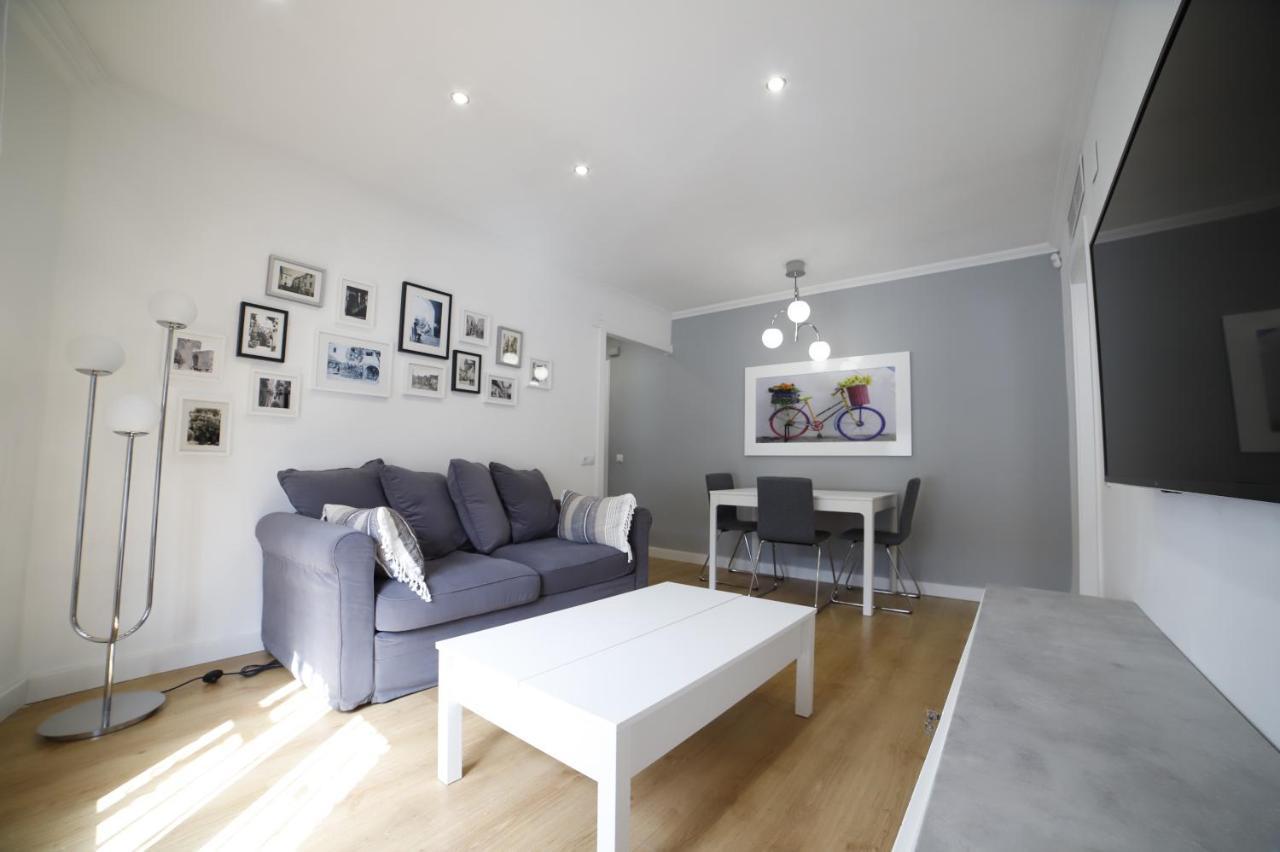 Apartamento En San Basilio Junto A Torre De Belen Córdoba Eksteriør bilde
