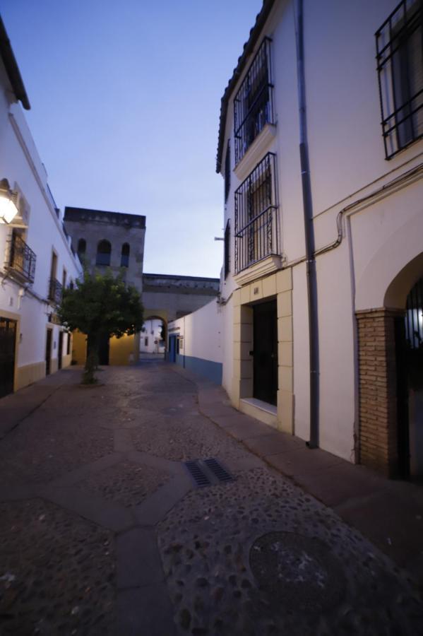 Apartamento En San Basilio Junto A Torre De Belen Córdoba Eksteriør bilde