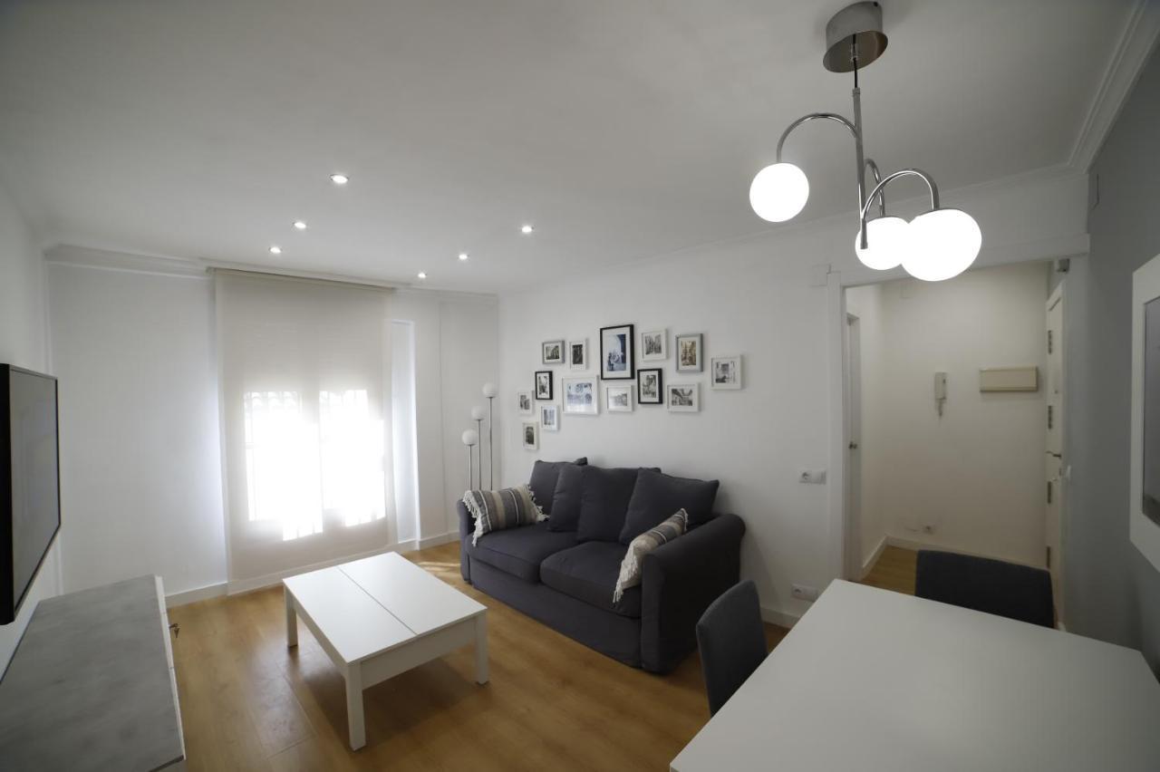 Apartamento En San Basilio Junto A Torre De Belen Córdoba Eksteriør bilde
