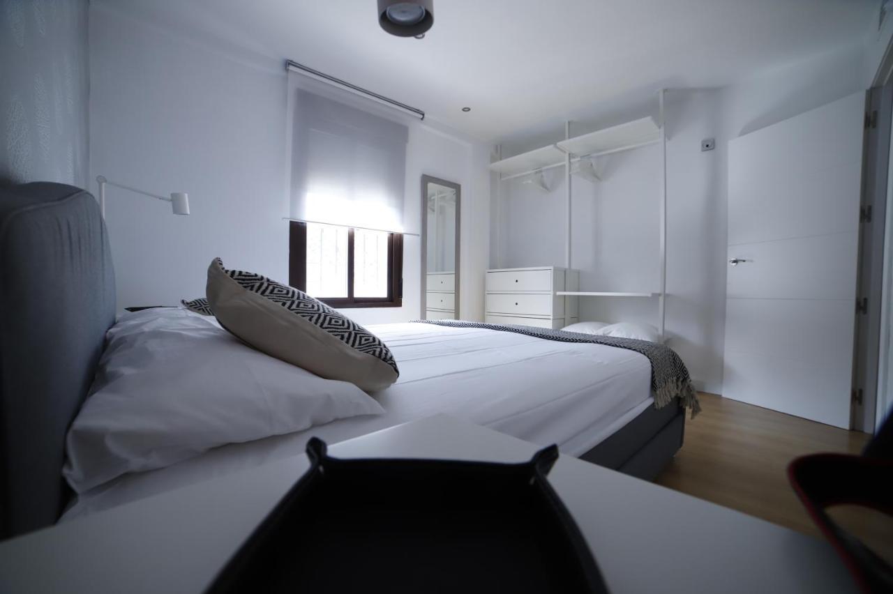 Apartamento En San Basilio Junto A Torre De Belen Córdoba Eksteriør bilde
