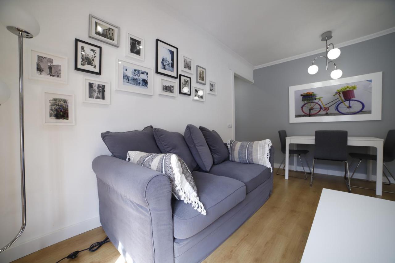 Apartamento En San Basilio Junto A Torre De Belen Córdoba Eksteriør bilde