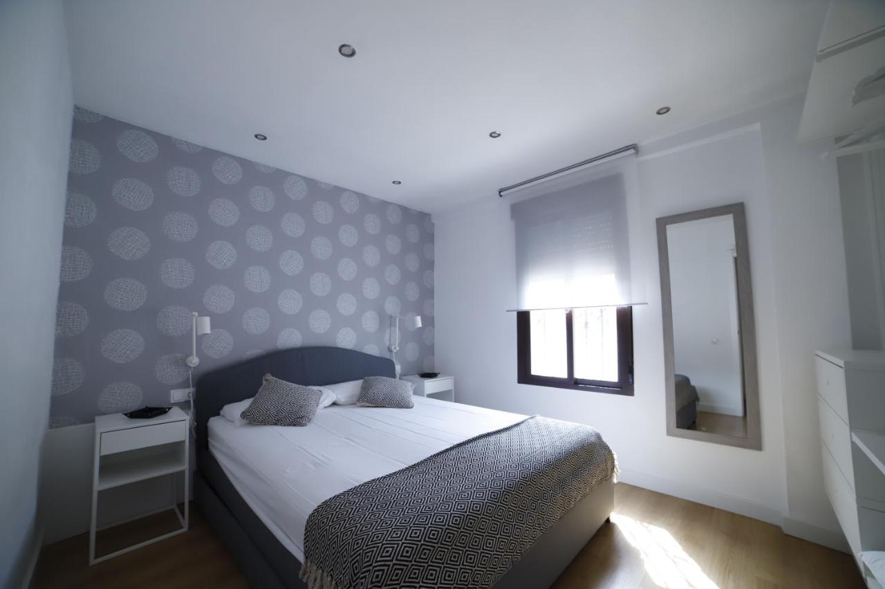 Apartamento En San Basilio Junto A Torre De Belen Córdoba Eksteriør bilde