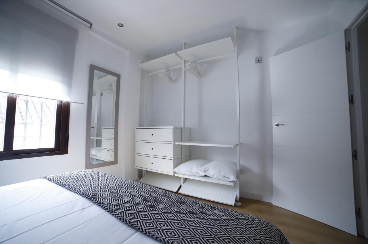Apartamento En San Basilio Junto A Torre De Belen Córdoba Eksteriør bilde