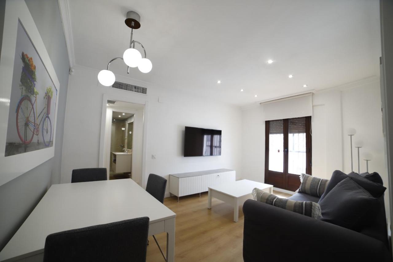 Apartamento En San Basilio Junto A Torre De Belen Córdoba Eksteriør bilde