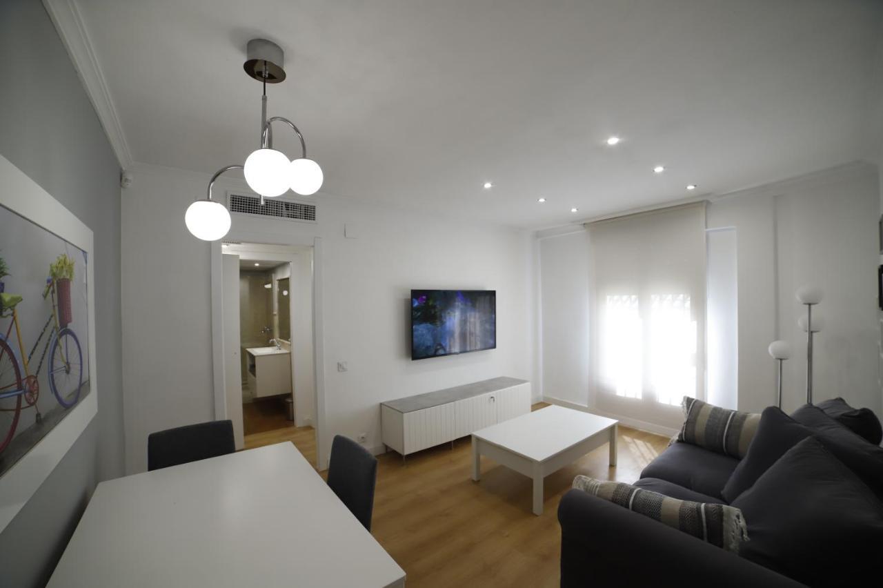 Apartamento En San Basilio Junto A Torre De Belen Córdoba Eksteriør bilde
